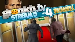 HAUNTED HOTEL: Uuuuh, MEGA #PLOTTWIST!! ★ LIVE [S005E04]