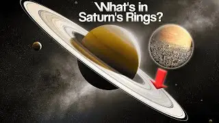 Saturn Facts That Even Surprise Scientists.
