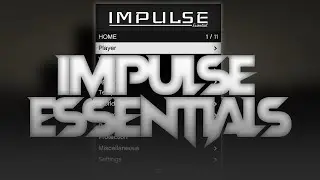 GTA V 1.57 |  IMPULSE ESSENTIALS  | **PAID MOD MENU** | RECOVERY + FULL SHOWCASE! |