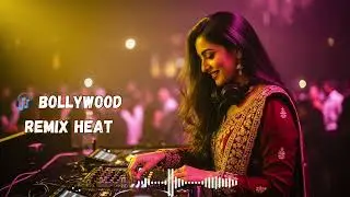Ultimate 90s Hindi Remix | Nonstop Bollywood DJ Vibes