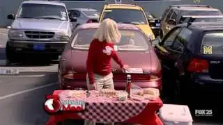 MADtv   3 Minute Meal Tailgating