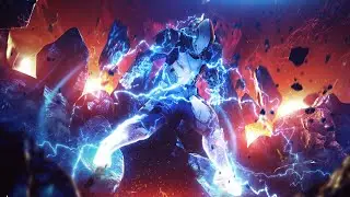 Epic Destiny Music (Up to Lightfall) - Shaxx's Workout Mix
