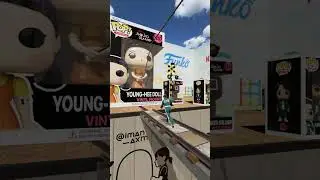 Squid Game 3 x Funko Pop! 🔥 New Collection Revealed
