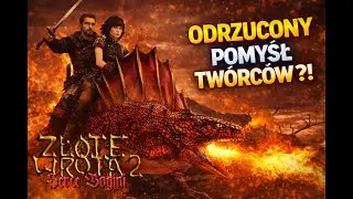 Gothic 2: Złote Wrota 2 | ODRZUCONY POMYSŁ TW&Oacute;RC&Oacute;W!?🔴 NA ŻYWO..