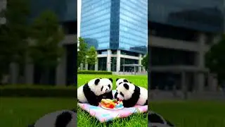 live action Small figures, Tiny Miniature City animals #PlaneGaesKids #toys #planeshorts #train