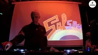 Al Kent Live DJ Set @ Liverpool Disco Festival | Skiddle