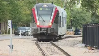 Capital Metro unveils 'Project Connect' funding plan | KVUE