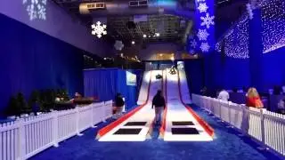 Winter wonder fest