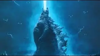 Mizuki and Fang Do a TierList of Godzilla's Designs!