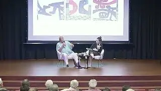 Pioneer Architect Series with Datuk Seri Lim Chong Keat Day 1 (25 Nov 2025)