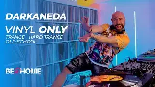 Darkaneda - Trance, Hard Trance Old School - Vinyl DJ Set / EP.#024