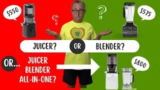 Является ли это лучшим обновлением кухни для здорового образа жизни?