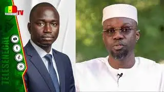 Bougar Diouf r&eacute;agit &agrave; la d&eacute;claration de SONKO et r&eacute;v&egrave;le ce que pr&eacute;pare le PM pour le 8 novembre