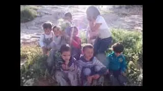 عائلة أبو تيسير الدرابيع 2012م