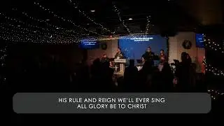 The Axis Church Livestream