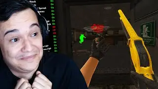 USEI O HACKER DA SUPER TROCA RÁPIDA
