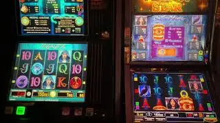 🔝😎Bally Wulff GOLDJACKPOT geholt Cashgames Zocken Spielhalle Casino 🔥Red hot Firepot🔥Jackpotjagd🤣😁