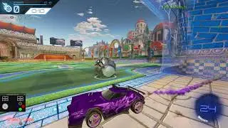 200kph post pinch (2ND WORLD RECORD)