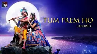 Tum pream ho tum preet ho radhe#raheshyam song #Radha rani#krishna #bhakti