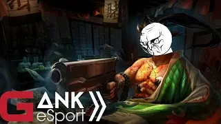 [Vainglory] Ringo moment | GankTV