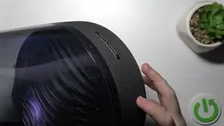 Как отключить светодиодную подсветку на Harman Kardon Aura Studio 3 | Краткое руководство