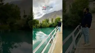 Phandar Valley 🇵🇰🏔️   #khizartangwani #travel #gilgitbaltistan #phandar #ghizer #explore