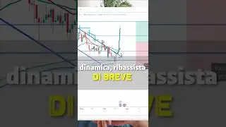 Ho finito i soldi per andare LONG su #bitcoin