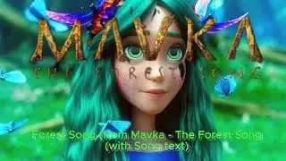Forest Song (OST from 