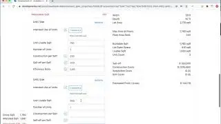 How to Sign Up and Use Free Spec Builder