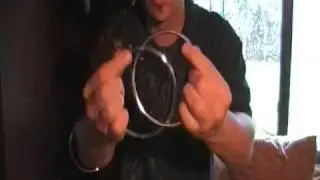 Linking Rings by www.markofmystery.com