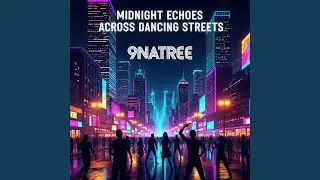 Midnight Air Sparks Hidden Courage Inside