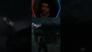 Learning how the 2v8 hatch works | #Shorts #Twitch #DBD #DeadbyDaylight #2v8