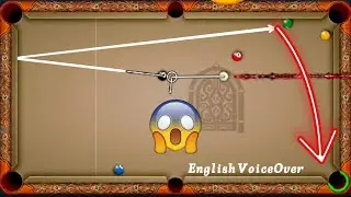 8 Ball Pool Rafeef 8BP Lucky Guy Berlin Master 8BP Quit The Game English VoiceOver Trick Or Fluke