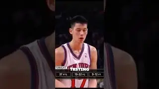The NBA's First Magnet Ball Experiment 😂