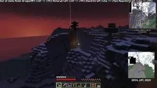 Modded Minecraft Tutorial - QED
