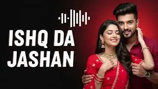 Ishq Da Jashan | Arabic x Hindi DJ Mix 2026 | Nonstop Party Bass Boosted 🎧