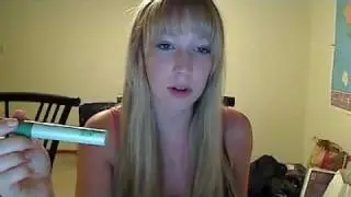 covergirl natureluxe mousse mascara