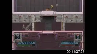 【RTA】AC SmashTV 1CC 00:43:46.38