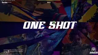 26 Killstreak in One Shot | FragPunk |