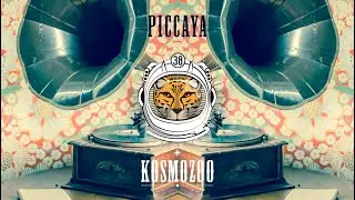 Session 38 - Retrorganic [Piccaya] (4K UHD)