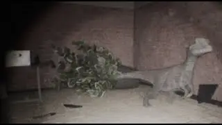 Dino Horror Pt 7