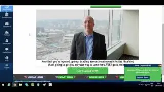 Virtual Income Scam Review, Amissio Copy