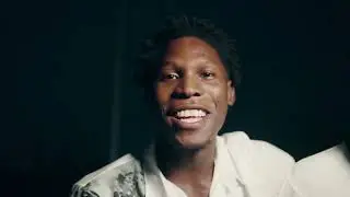 Kioboy -Wayback Official Videoclip