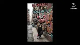 un Verano Frio_El puerco del FLOW 