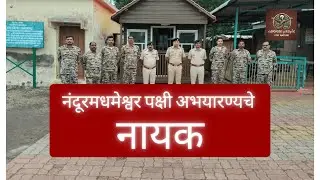 Heroes (Ground Staff) of Nandurmadhmeshwar - A film by Sushma Prasad