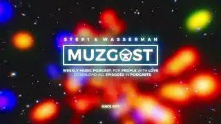 МУЗГОСТ #292 @ Music Podcast #progressivehouse #deephouse #muzgost