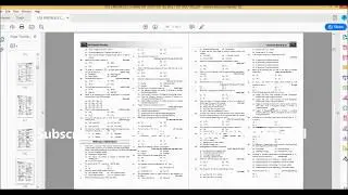 Errorless Chemistry (Universal Self Scorer) for NEET/AIIMS/JIPMER/JEE  Preparation Fee Download