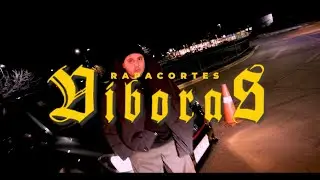 Rapacortes - V&iacute;boras 🐍 (Video Oficial) Prod @kanelopro