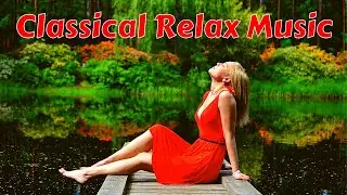 Classical Relax Music, Piano Instrumental Music, Piano 2021