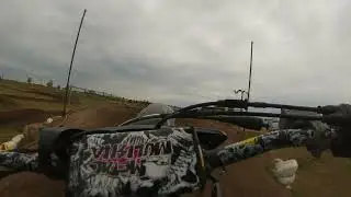 How I Practice Jumping | KX250F D Class Rider | Airway X Motocross Park